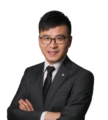 Dr. Rui Zhang