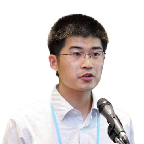 Dr. Rui Zhang