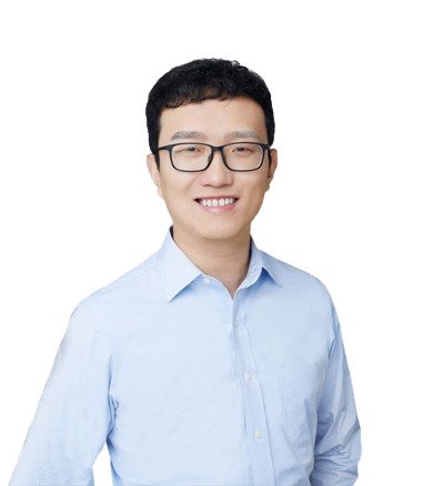 Dr. Rui Zhang